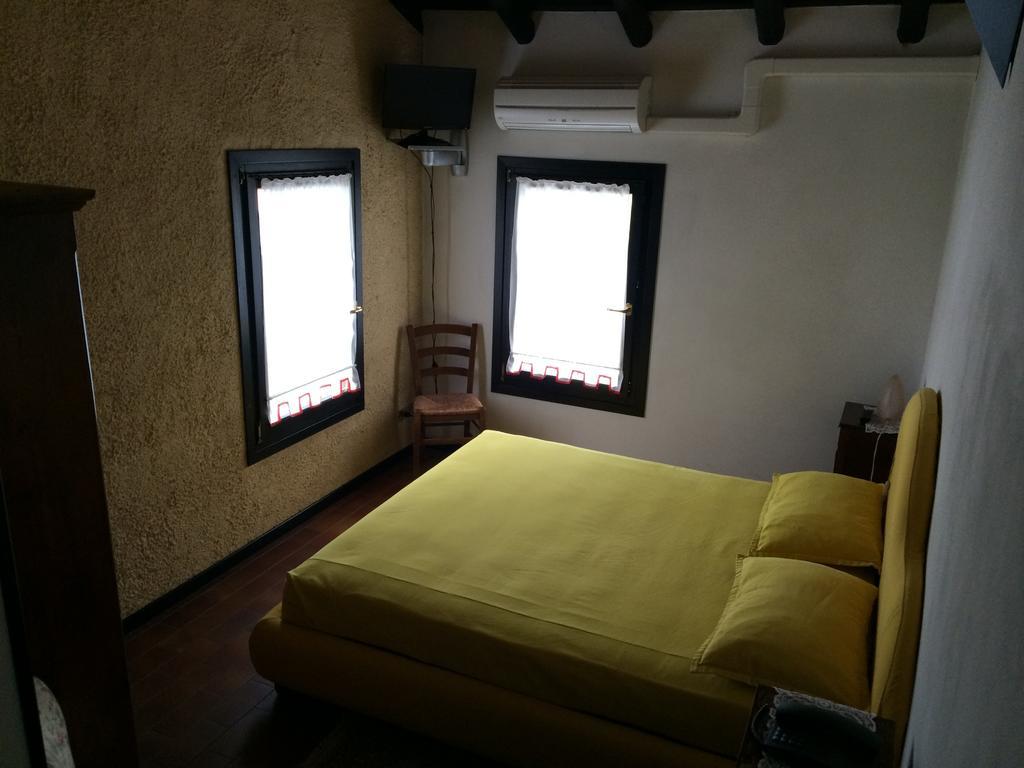 Il Podere Del Convento Villorba Bilik gambar