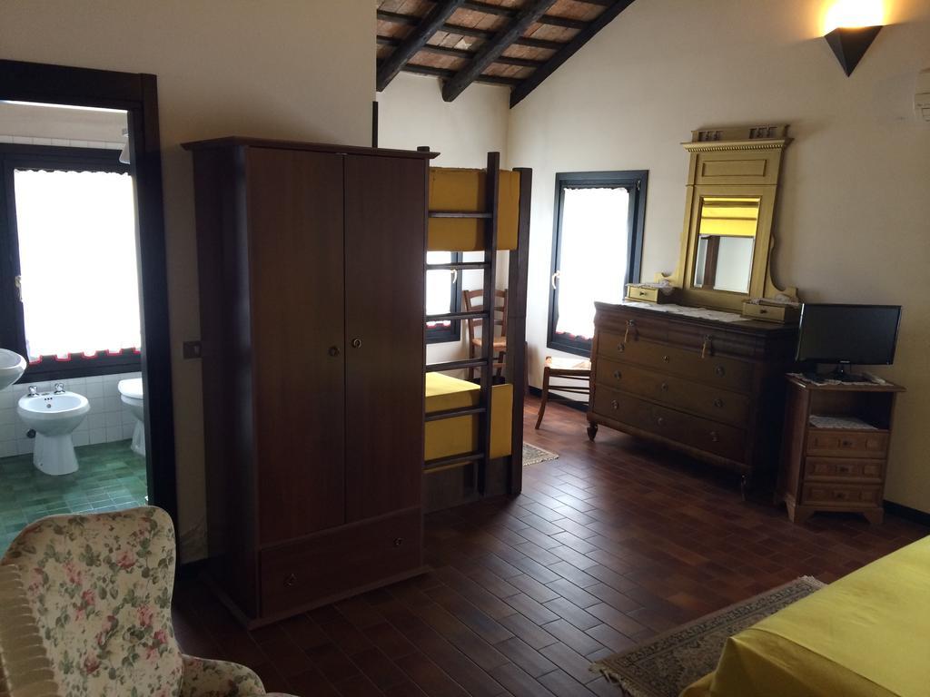 Il Podere Del Convento Villorba Bilik gambar